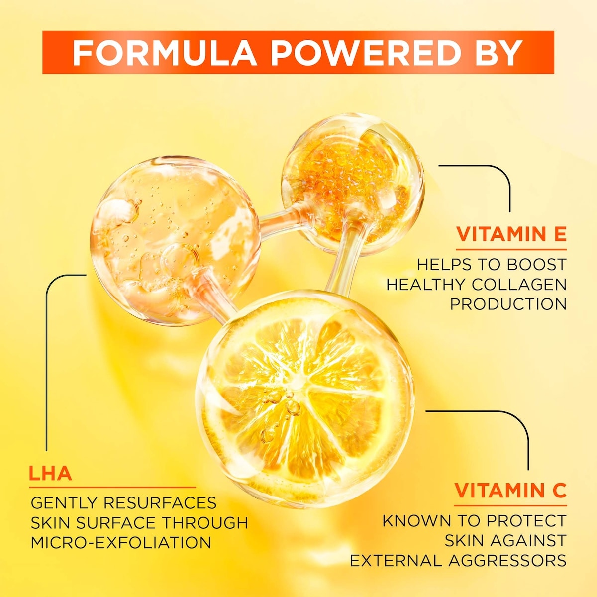 Vitamin C Daily Brightening Cream SPF 30