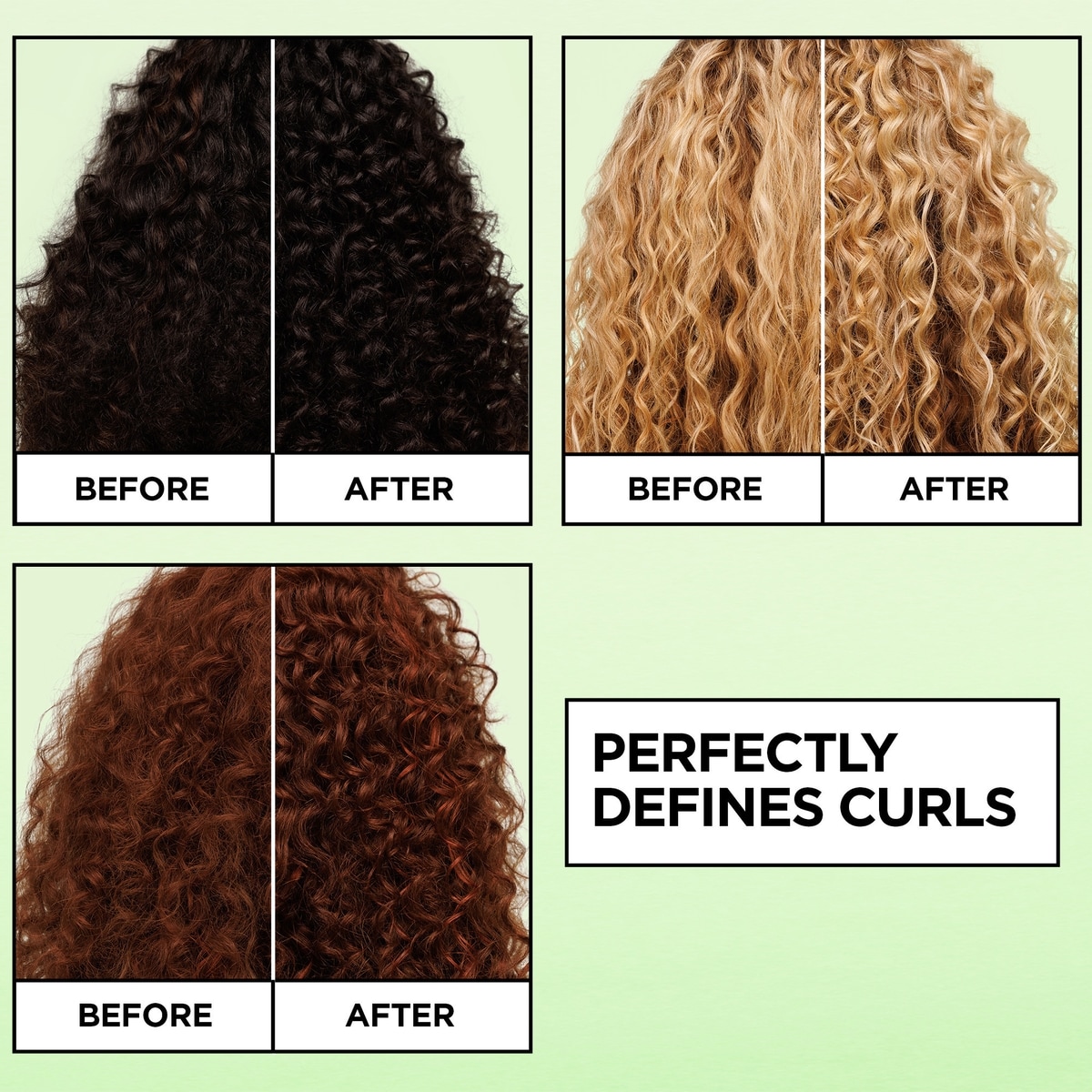 Fructis Curl Nourish Hair Detangler Spray