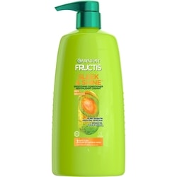 Fructis Sleek & Shine Conditioner 1