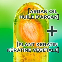 Fructis Sleek & Shine Conditioner 4
