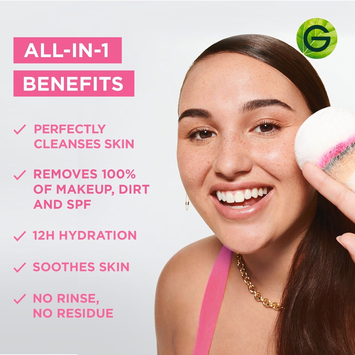 Eau Micellaire Sensible