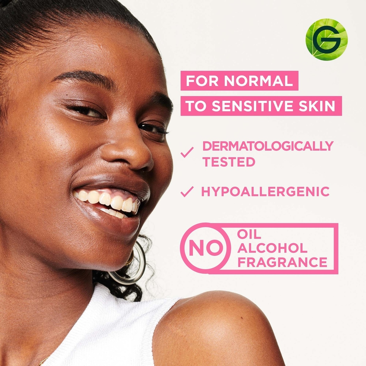 Eau Micellaire Sensible