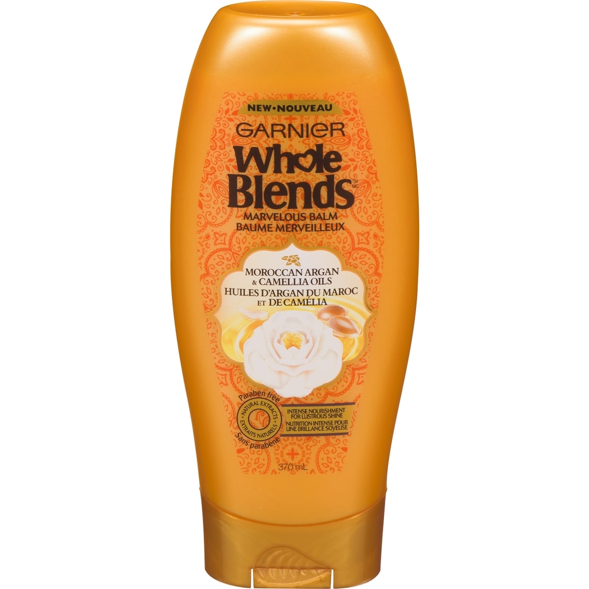 Revitalisant Marvelous Whole Blends