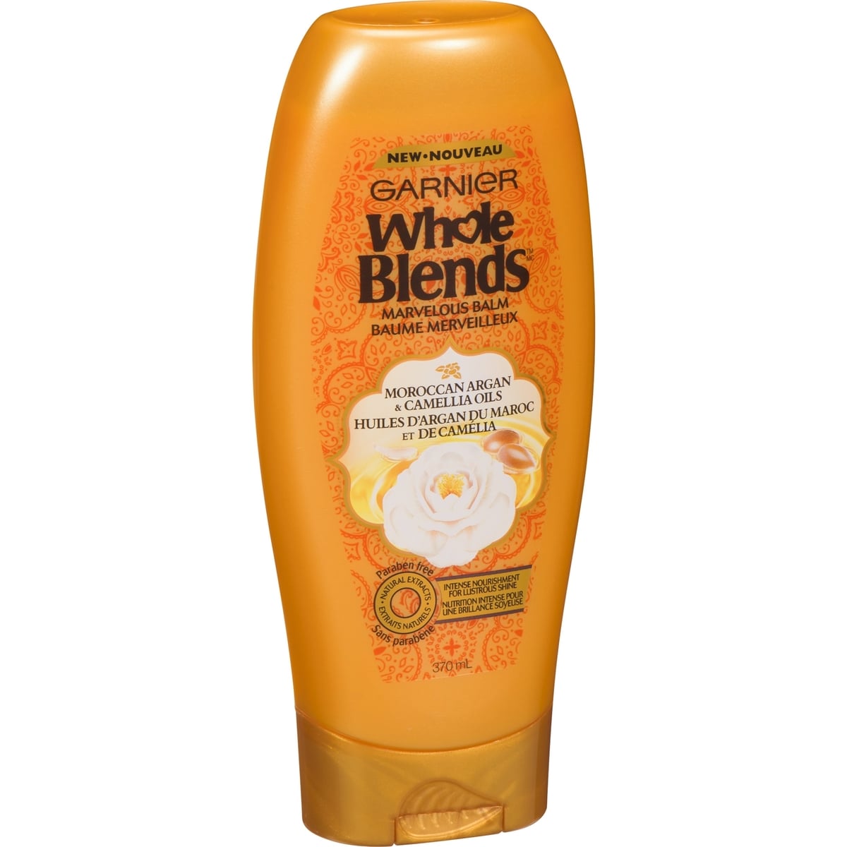 Revitalisant Marvelous Whole Blends