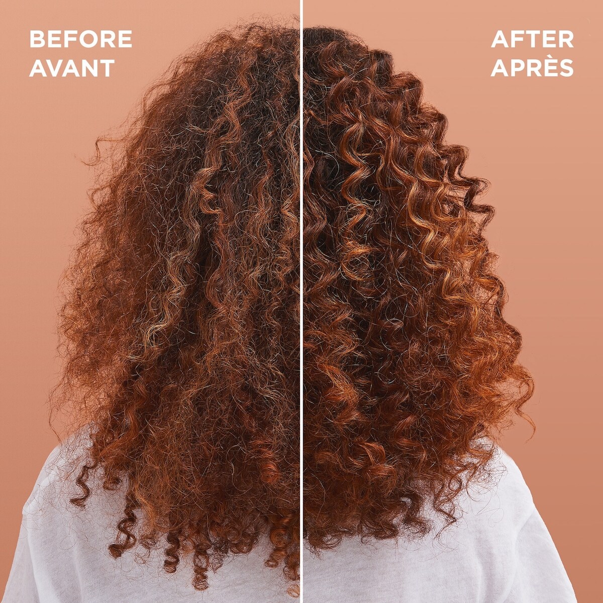 Whole Blends Shampoo, pour cheveux crépus