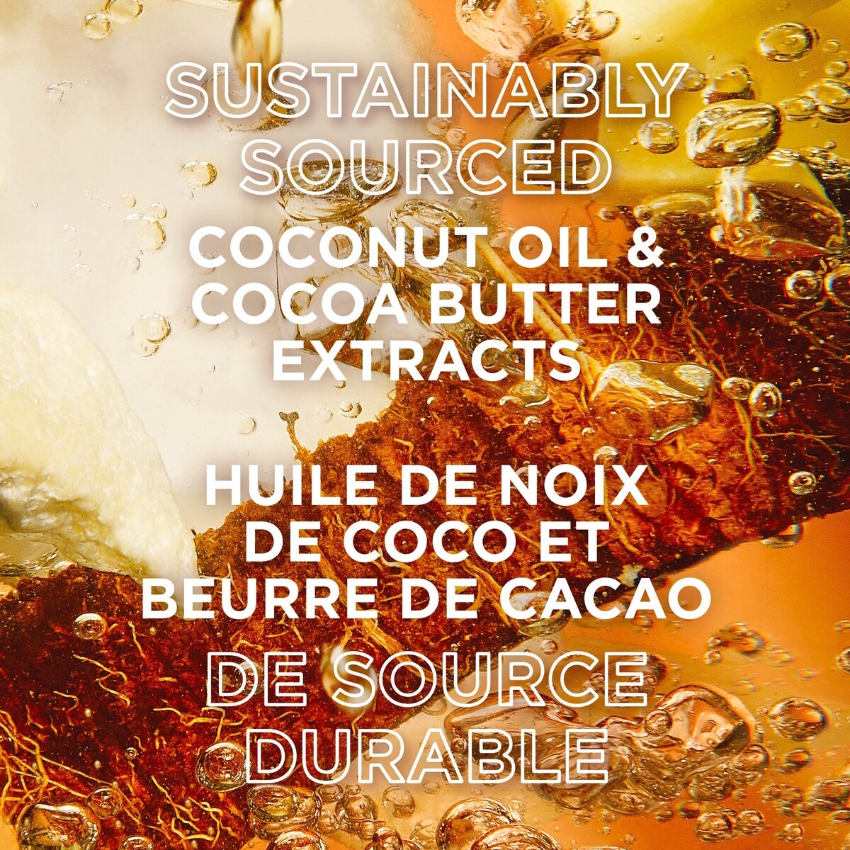 Whole Blends Shampoo, pour cheveux crépus