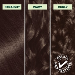 Nutrisse Ultra Crème, Permanent Hair Dye, 100% Grey Coverage 6