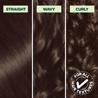 Nutrisse Ultra Crème, Permanent Hair Dye, 100% Grey Coverage 6