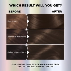 Nutrisse Ultra Color, Permanent Hair Dye, Long-Lasting Vibrant Colour 4