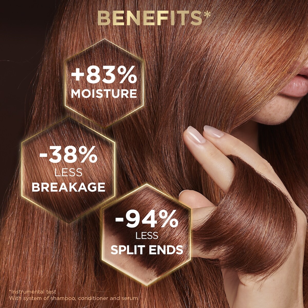 Whole Blends Honey Treasures Repairing Conditioner