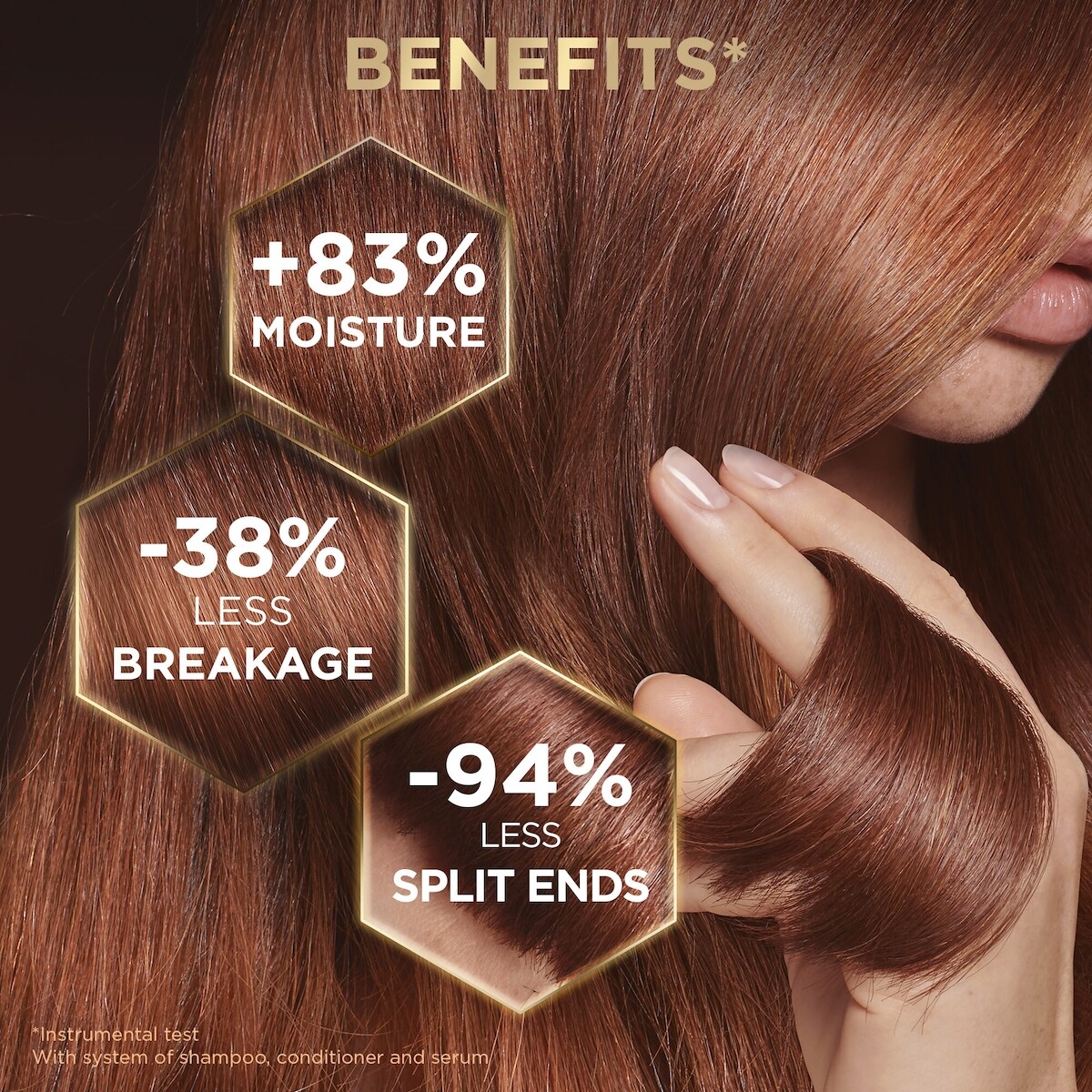Whole Blends Honey Treasures Repairing Conditioner