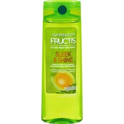 Fructis Sleek & Shine Fortifying Shampoo 1
