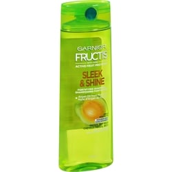 Fructis Sleek & Shine Fortifying Shampoo 2