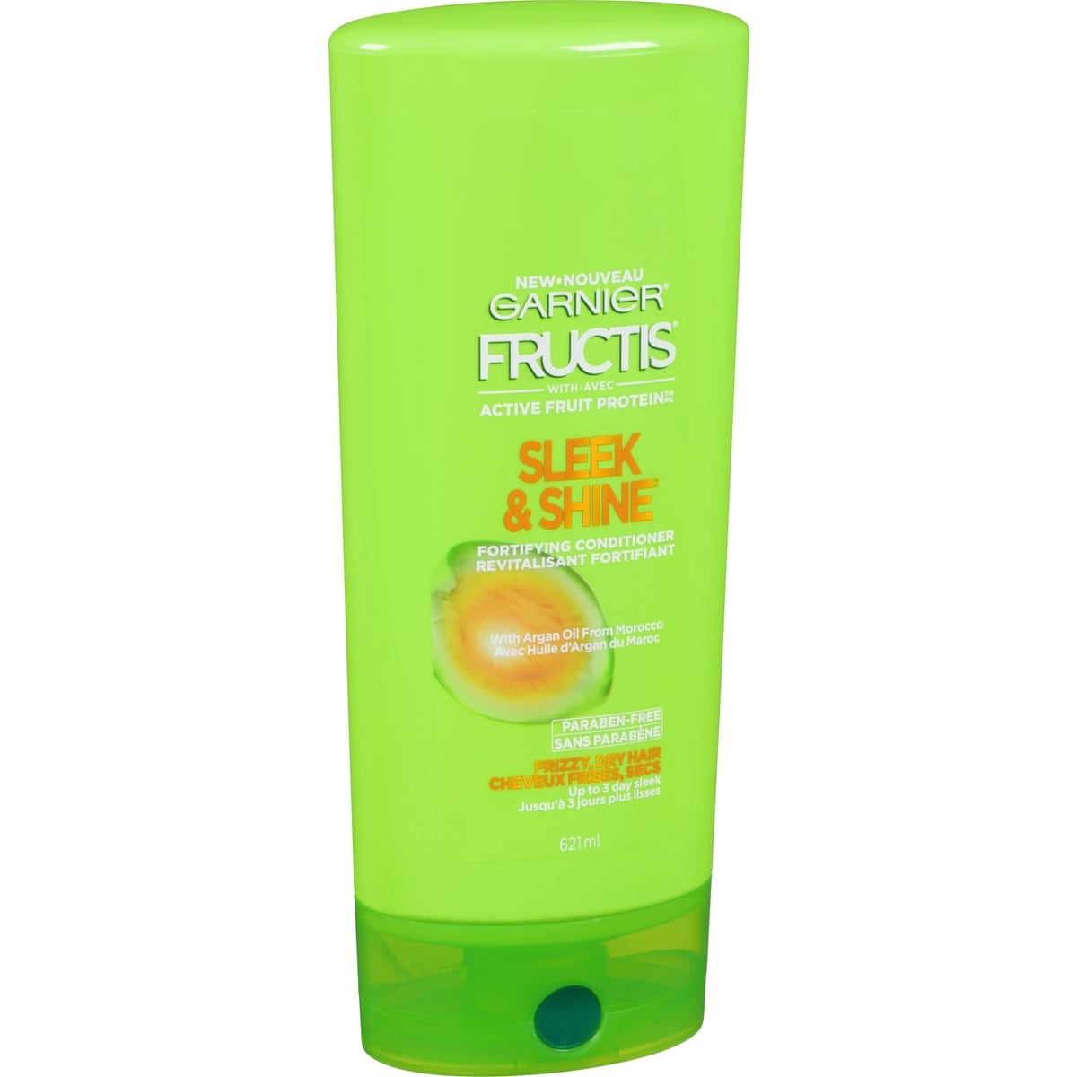 Fructis Sleek & Shine Conditioner