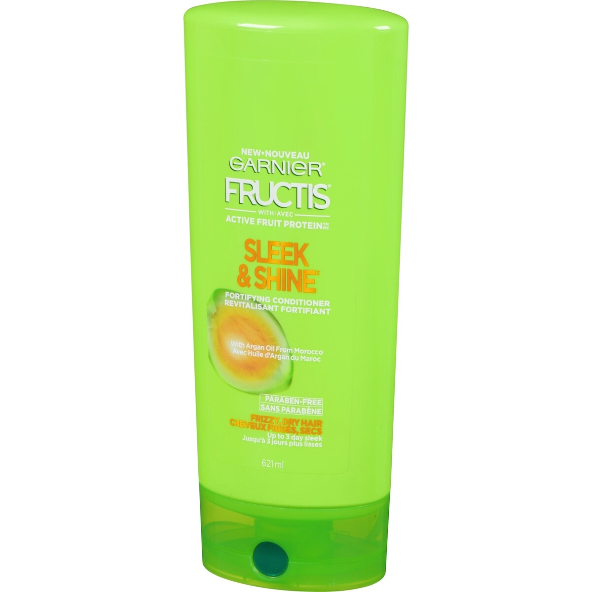 Fructis Sleek & Shine Conditioner
