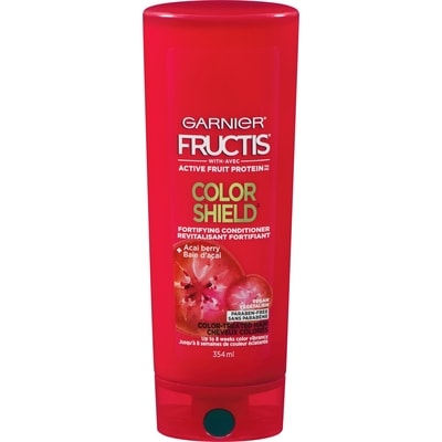 Fructis Color Shield Fortifying Conditioner