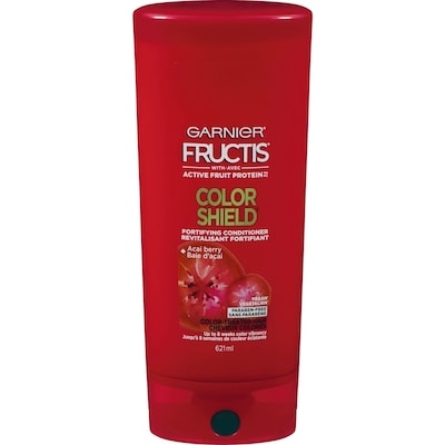 Fructis Color Shield Conditioner