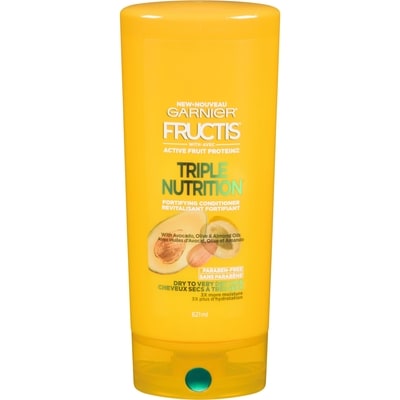 Fructis Triple Nutrition Conditioner