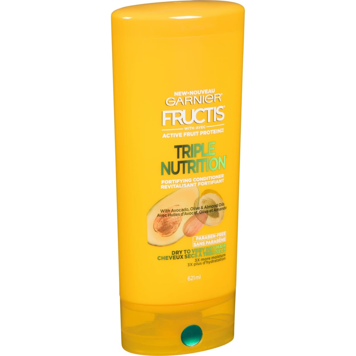 Fructis Triple Nutrition Conditioner
