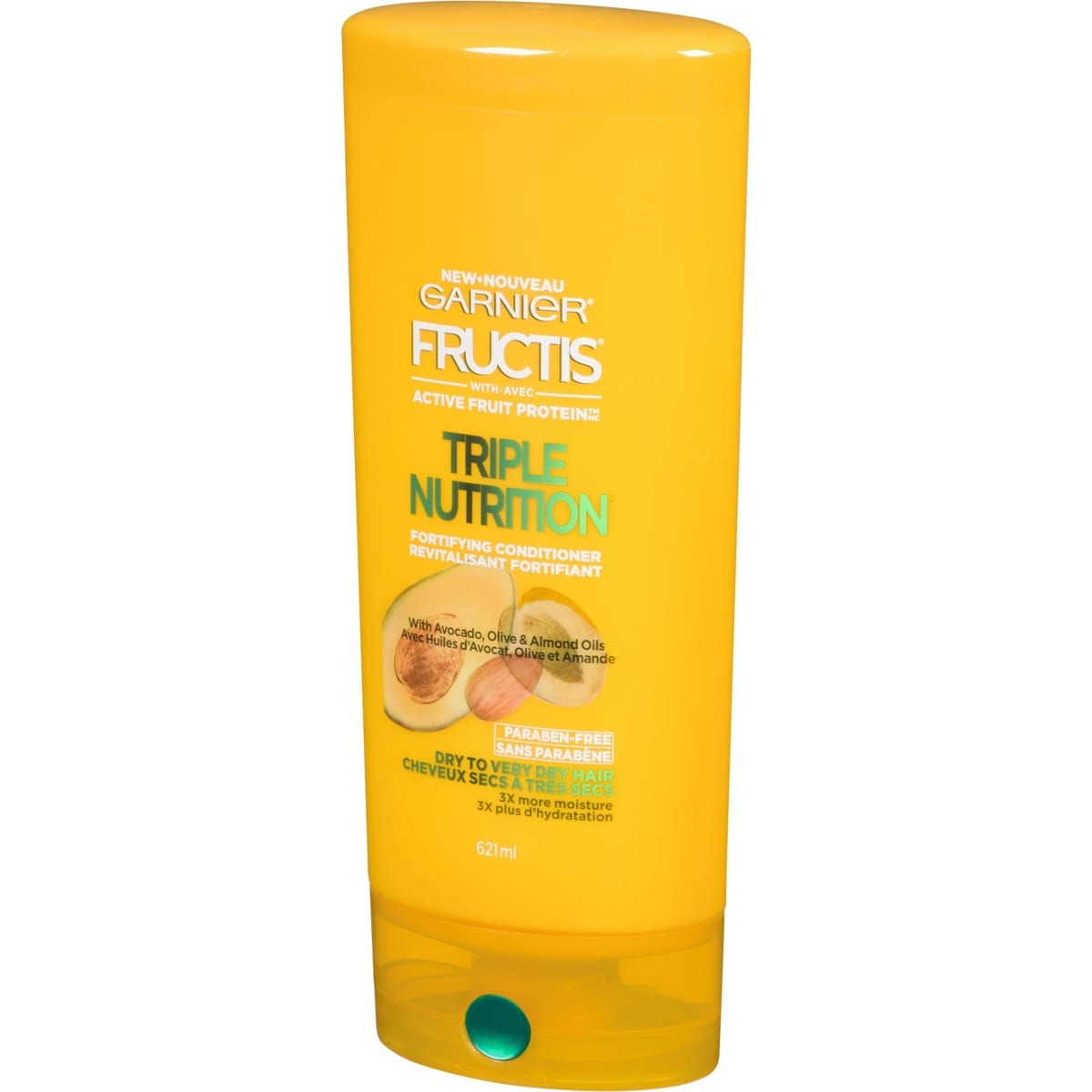 Fructis Triple Nutrition Conditioner