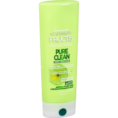 Fructis Pure Clean Conditioner 2
