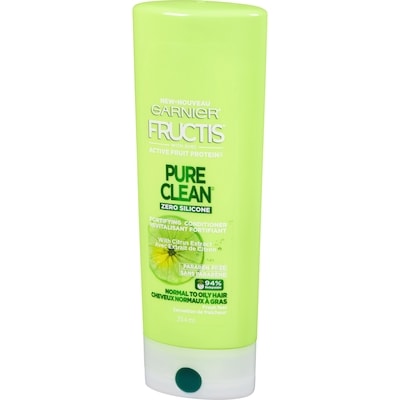 Fructis Pure Clean Conditioner 3