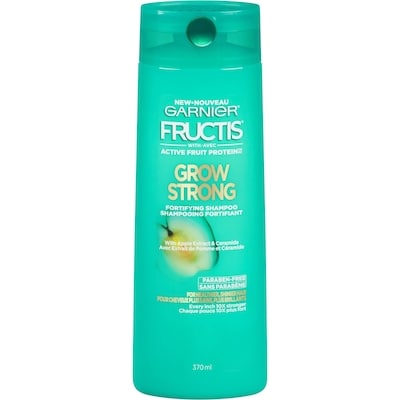 Fructis Grow Strong Fortifying Shampoo
