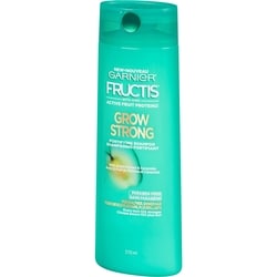 Fructis Grow Strong Fortifying Shampoo 3