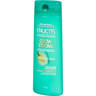 Fructis Grow Strong Fortifying Shampoo 3