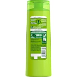 Fructis Grow Strong Fortifying Shampoo 5