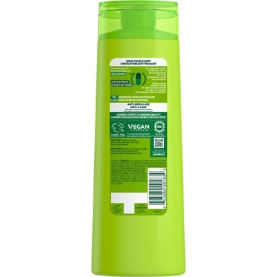 Fructis Grow Strong Fortifying Shampoo 5