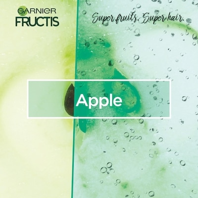 Fructis Grow Strong Fortifying Shampoo 6