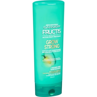 Fructis Grow Strong Fortifying Conditioner 2
