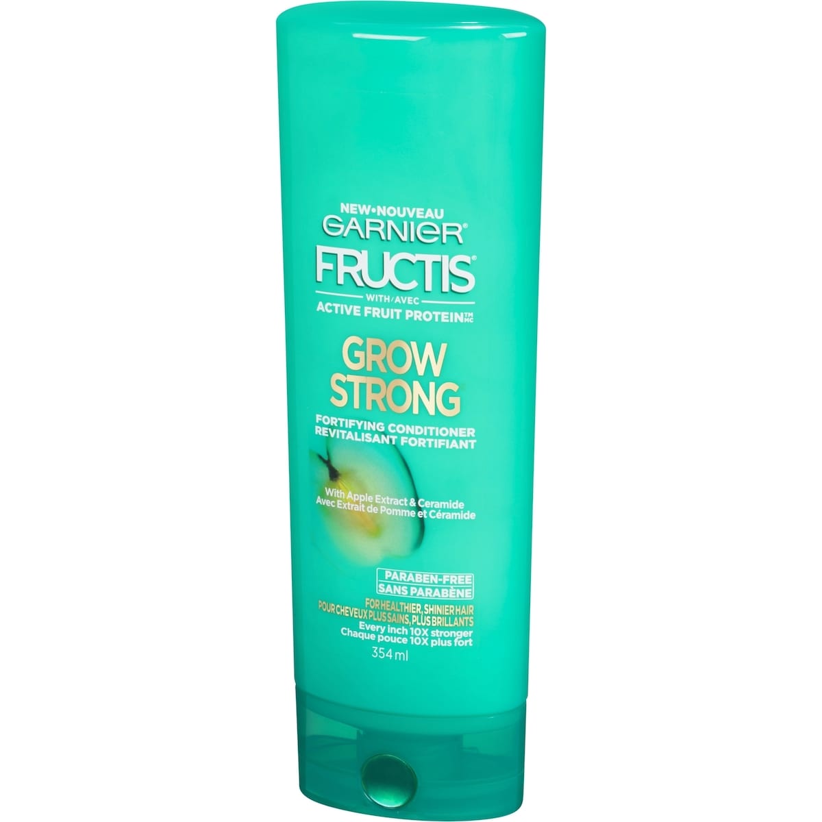 Fructis Grow Strong revitalisant fortifiant