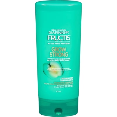 Fructis Grow Strong Conditioner