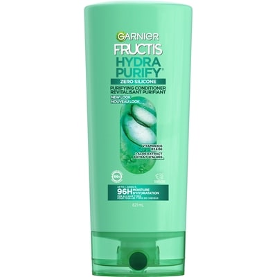 Fructis Hydra Purify Conditioner
