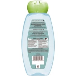 Whole Blends Coconut Water & Aloe Vera Shampoo 3