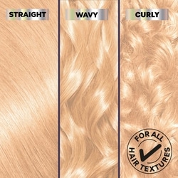 Garnier Ultra Color Hair Bleach PL2 Ultra Light Platinum – Permanent Hair Color Lifts Up to 8 Levels, Nourishing Formula, 1 Kit 4