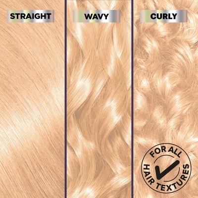 Garnier Ultra Color Hair Bleach PL2 Ultra Light Platinum – Permanent Hair Color Lifts Up to 8 Levels, Nourishing Formula, 1 Kit 4