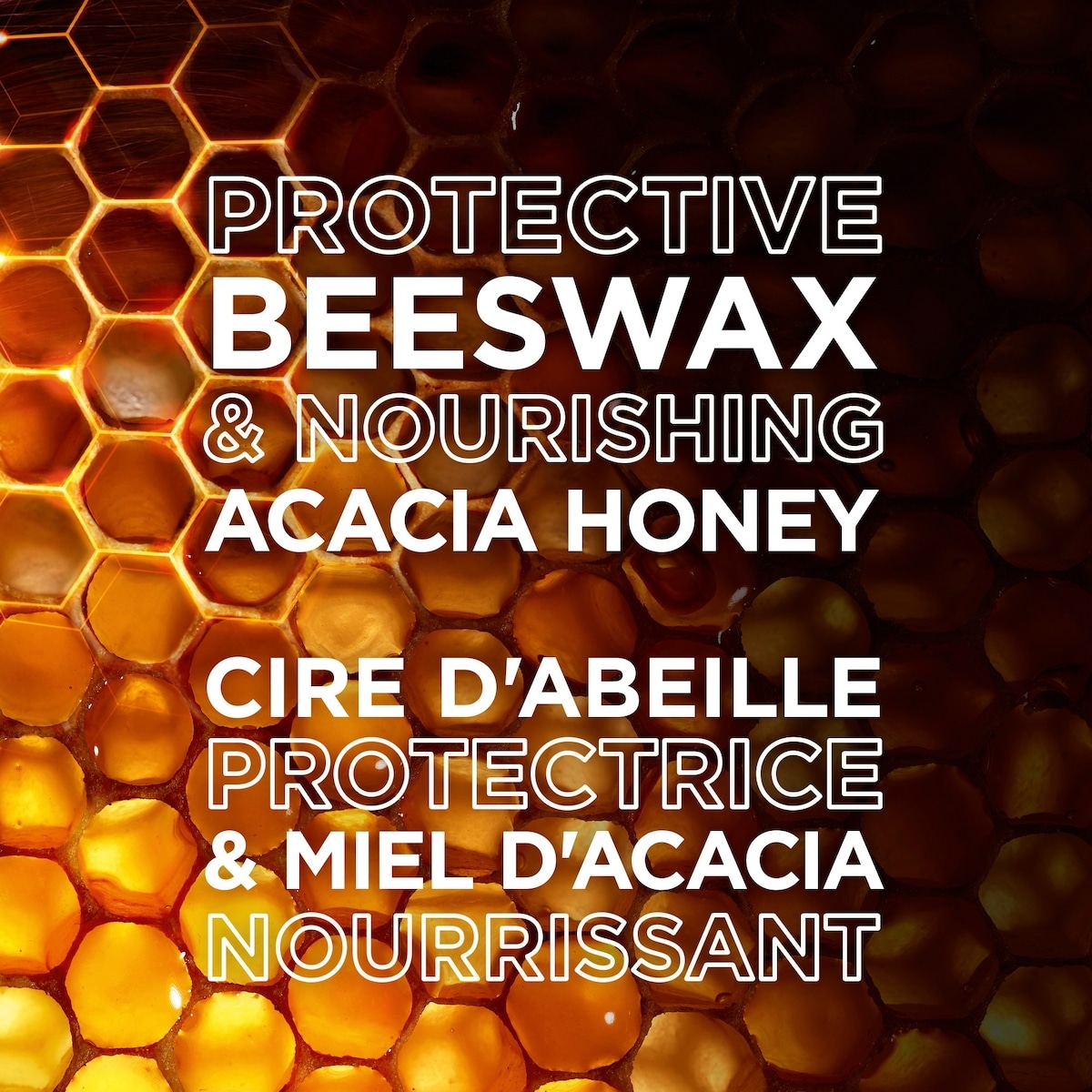 Whole Blends Sérum Capillaire 10-en-1, Pour Cheveux Abîmés, Trésors De Miel