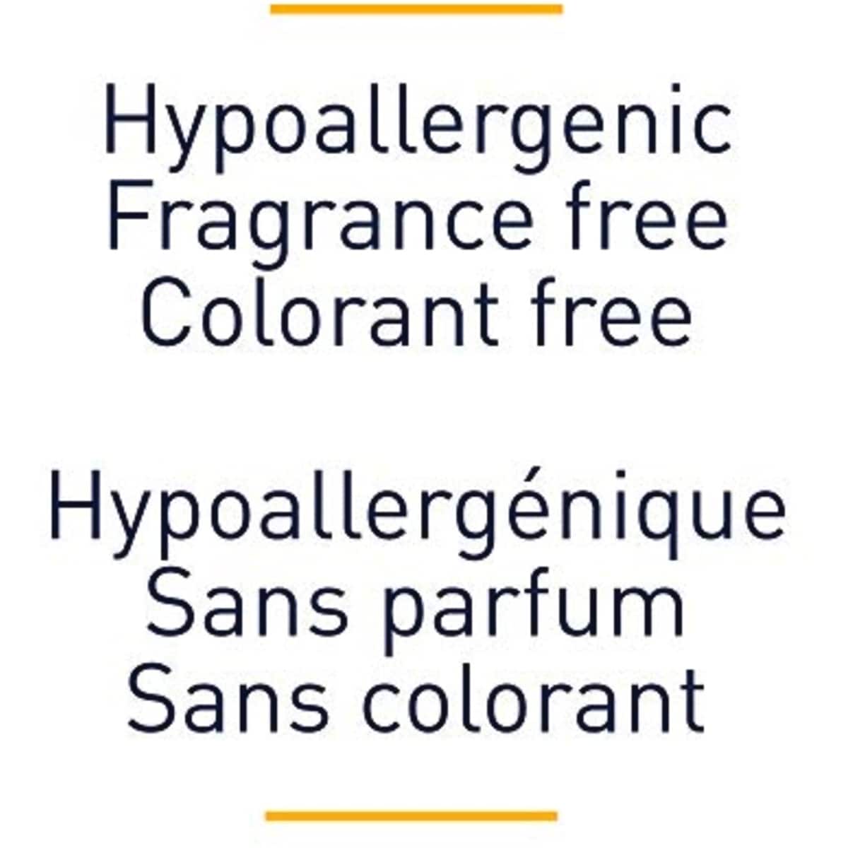 Lotion écran solaire complète SPF 30