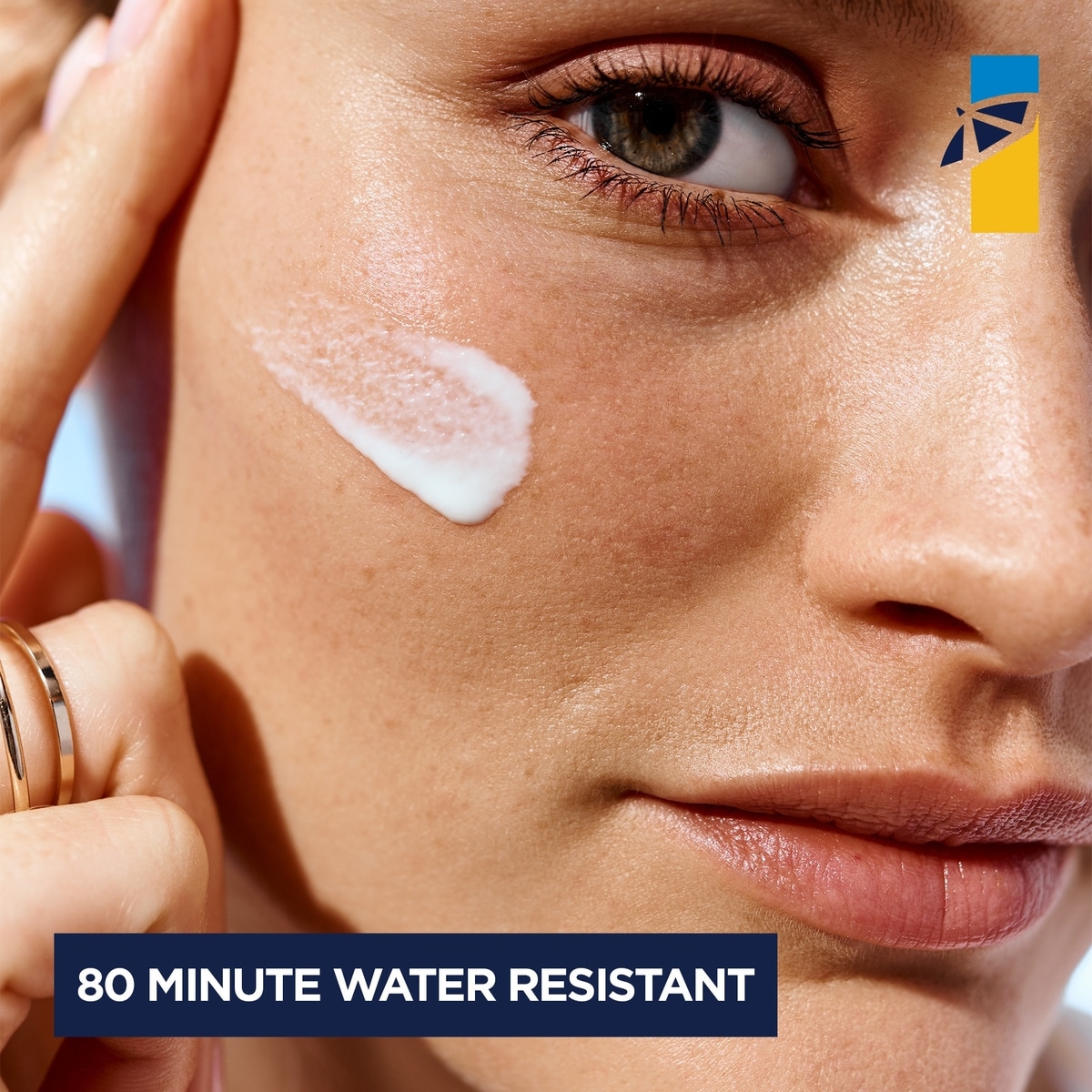 Complete SPF 30 Sunscreen Lotion