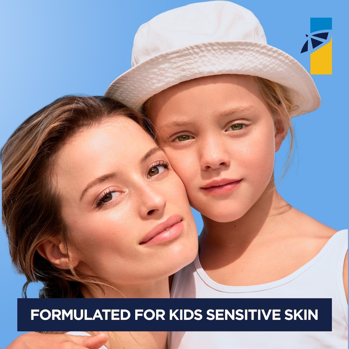 Kids SPF 45 Sunscreen Lotion