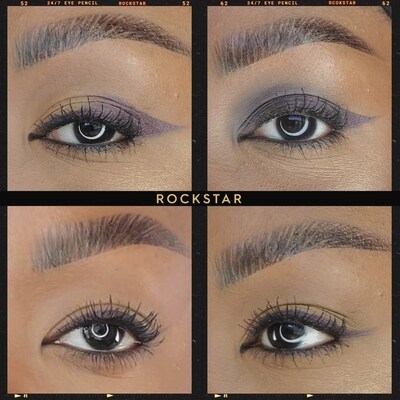 24/7 Glide-On Eye Pencil 4