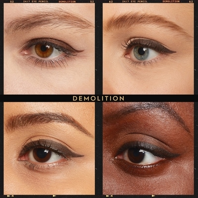 24/7 Glide-On Eye Pencil 4