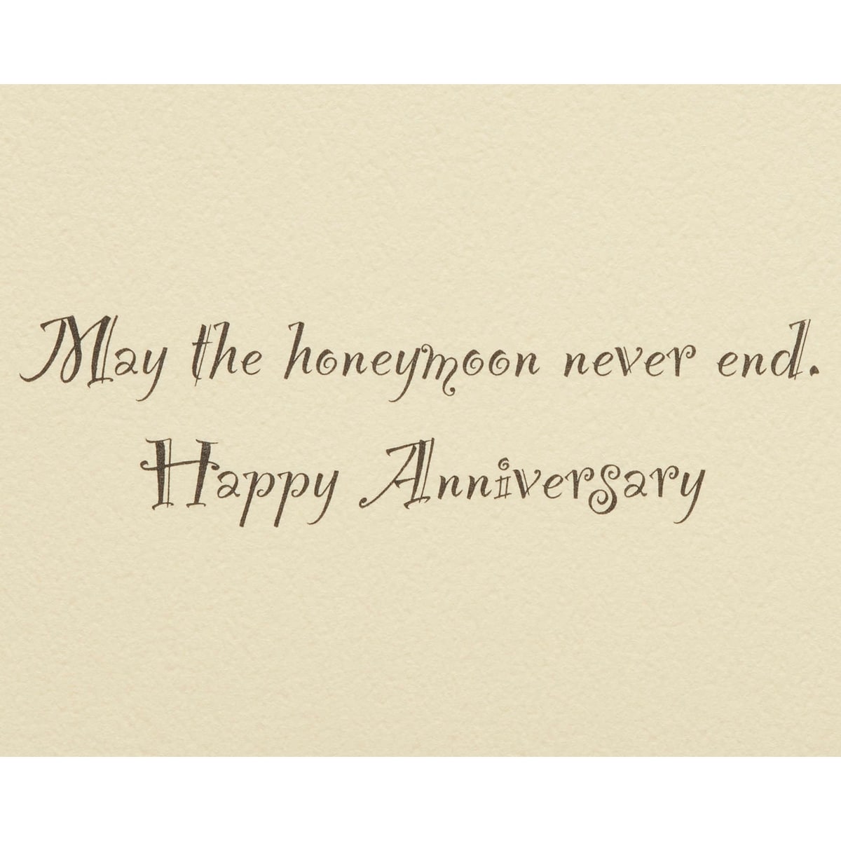 Carte d'anniversaire Papyrus (Hawaïen)