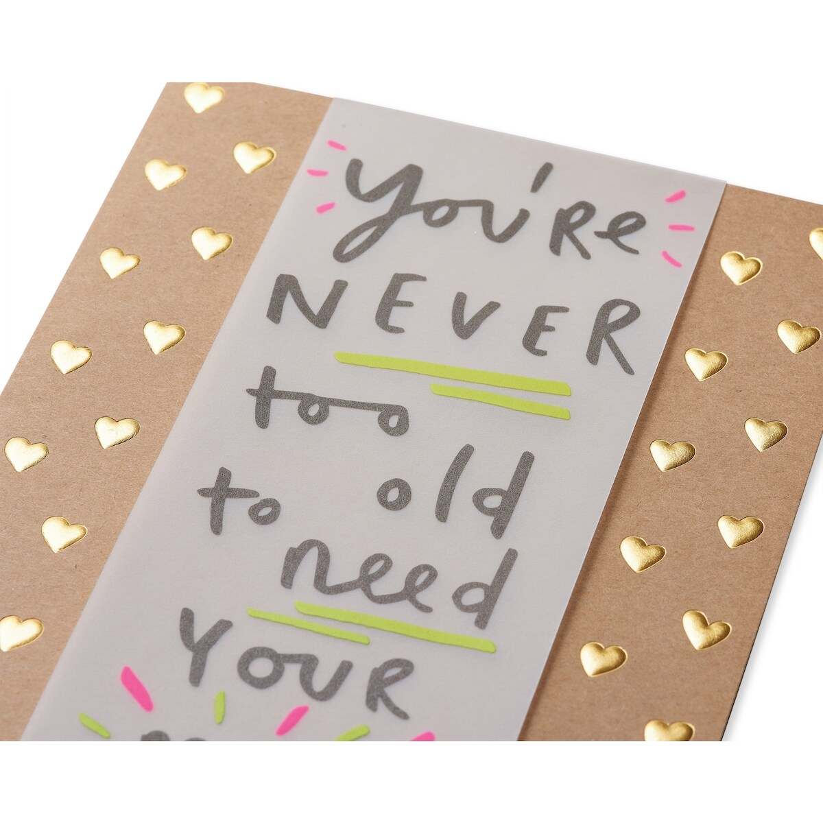 Mother's Day Card for Mom (Best Mom Ever)
