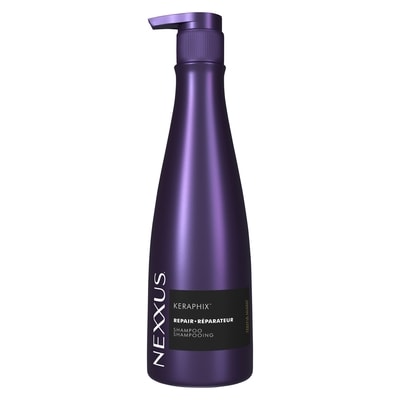 Keraphix Shampoo