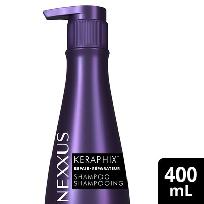 Keraphix Shampoo 2