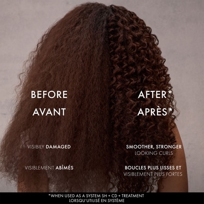 Keraphix Shampoo 5